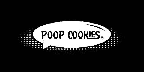 [Poop Cookies®]