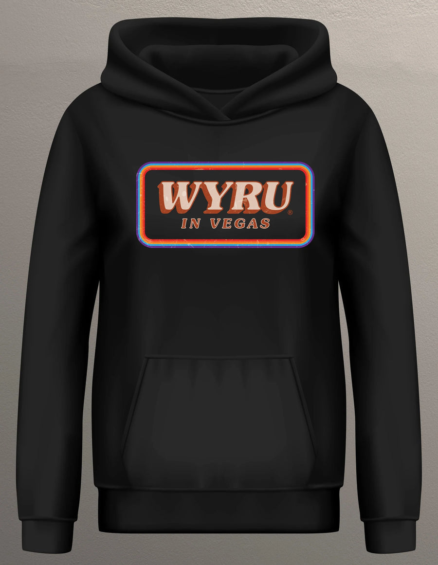 WYRU™ hoodie (Womens)