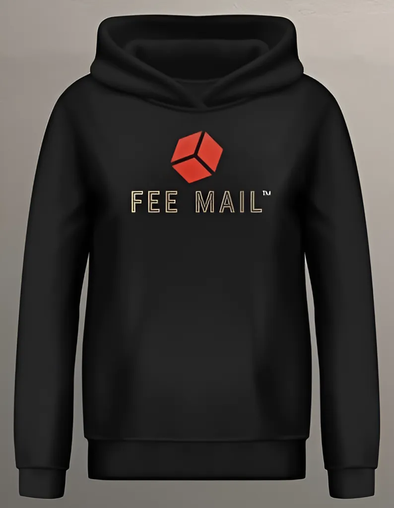 Fee Mail™ hoodie (Womens)