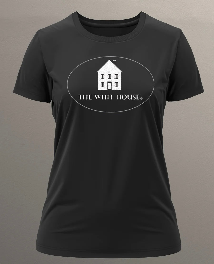 The Whit House® (Womens) t-shirt