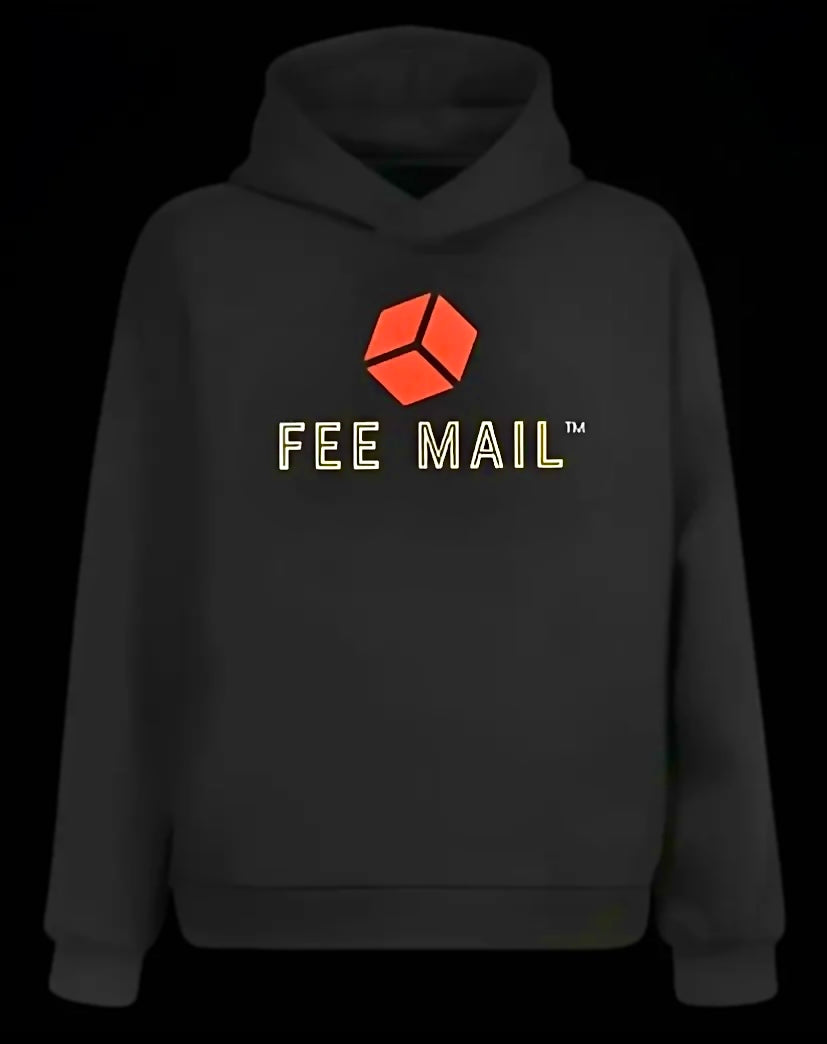 Fee Mail™ hoodie (Mens)