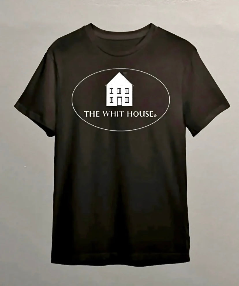 The Whit House® (Mens) t-shirt