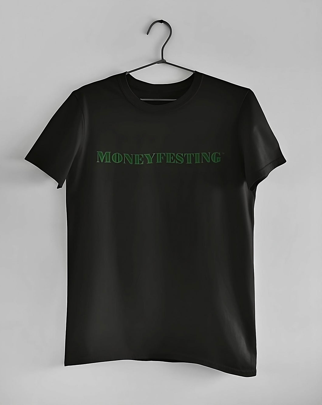 Moneyfesting™ t-shirt (Mens)